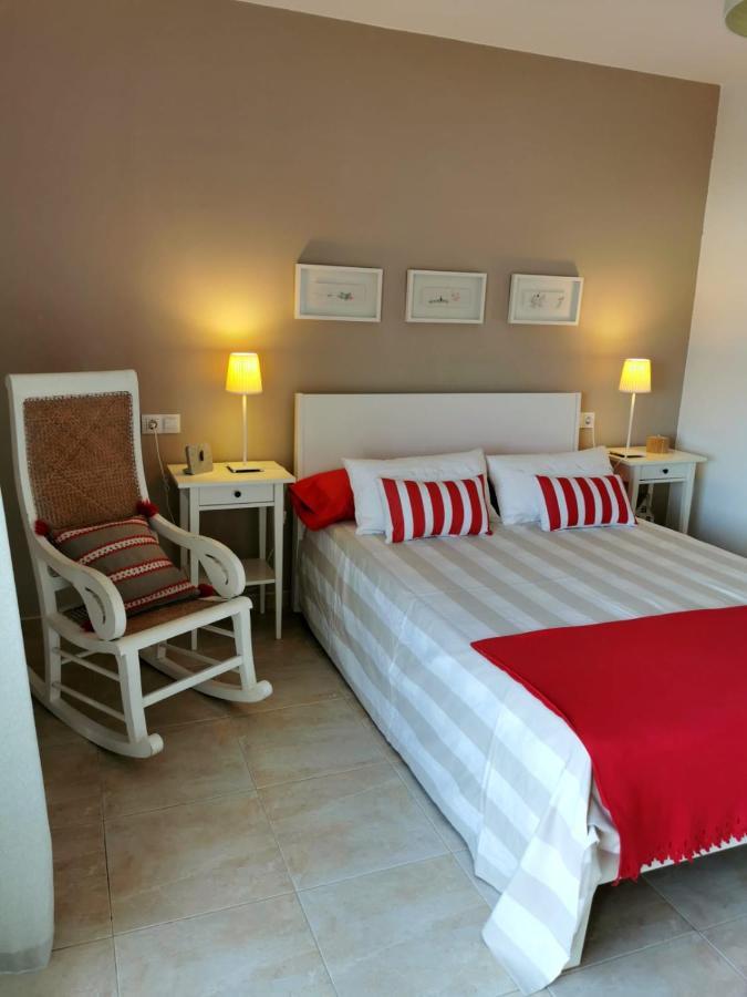 My Place In Cotillo 6 Exteriör bild