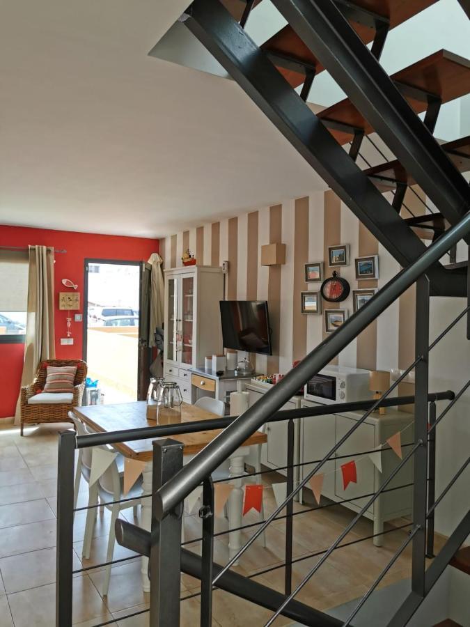 My Place In Cotillo 6 Exteriör bild