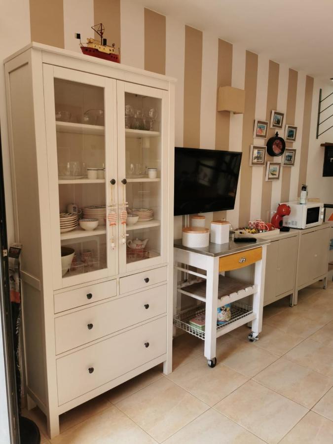 My Place In Cotillo 6 Exteriör bild