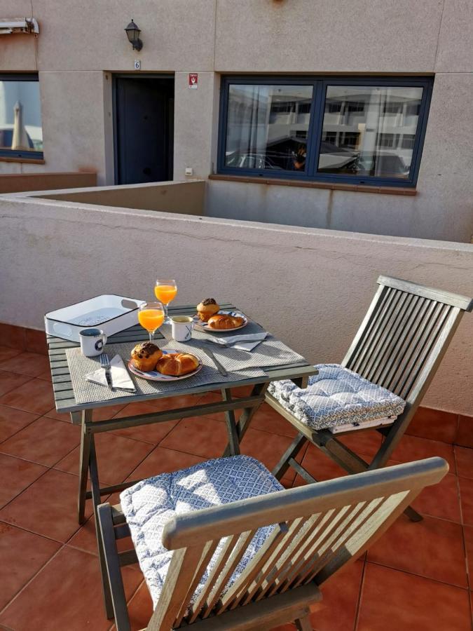 My Place In Cotillo 6 Exteriör bild