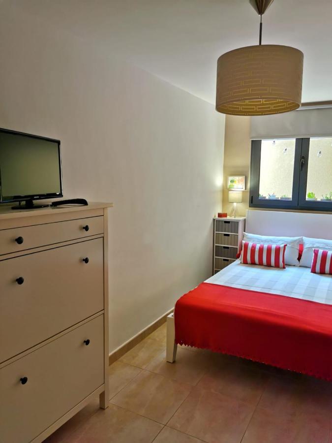My Place In Cotillo 6 Exteriör bild