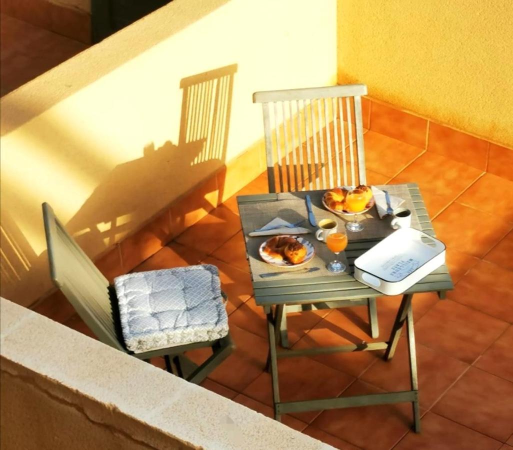 My Place In Cotillo 6 Exteriör bild